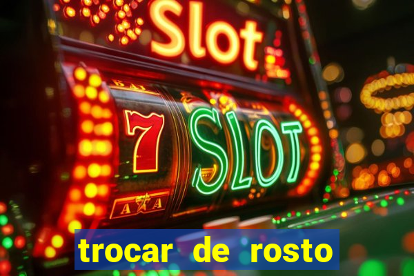 trocar de rosto online trocar rosto de video online